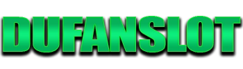 Logo Dufanslot
